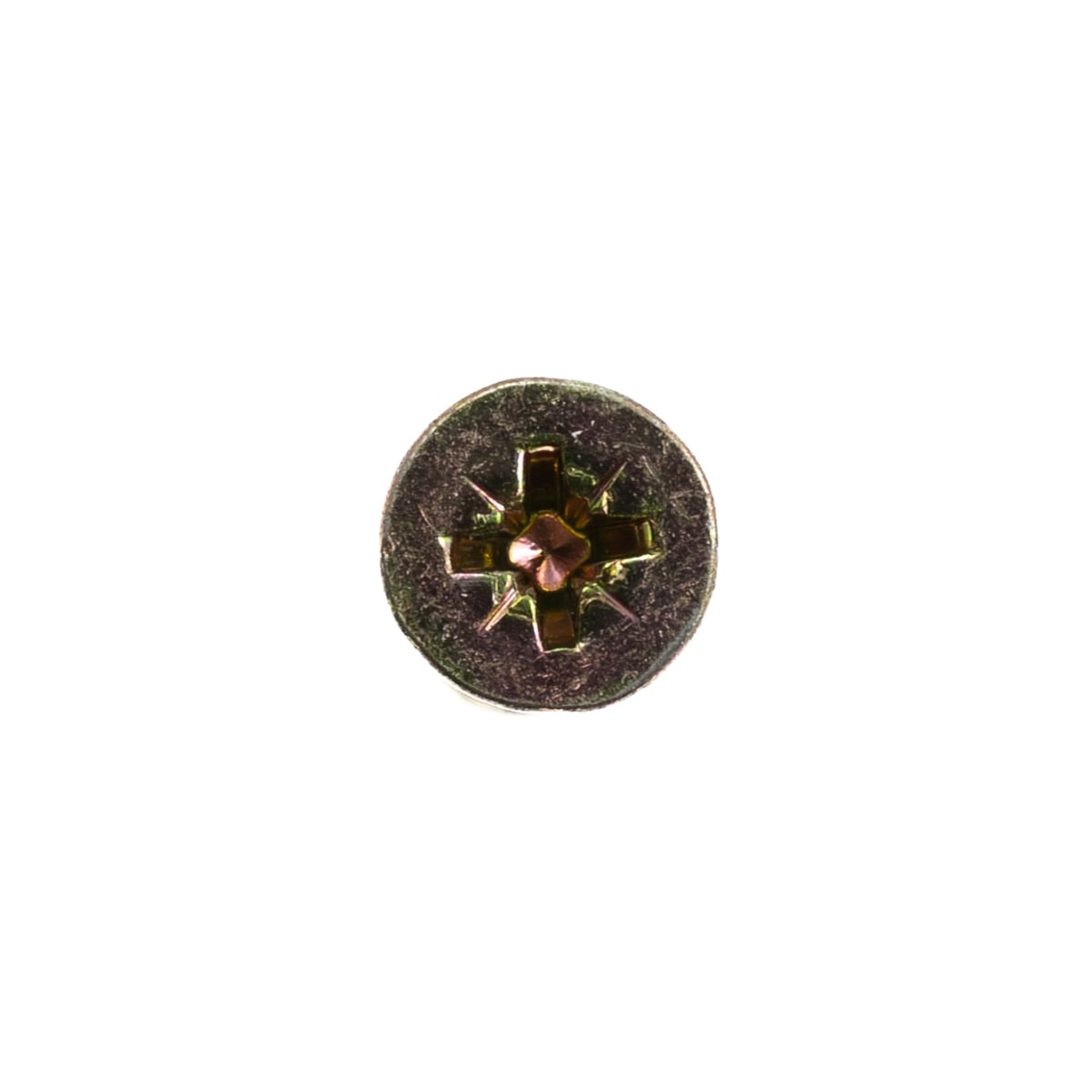 Rikä MPSR029 5.0 x 80mm YZP Hitech Multi-Purpose Screw 100pk